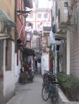 Old Shanghai Township 10