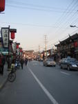 Old Shanghai Township 11