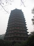 Liuhe Pagoda