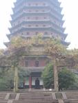 Liuhe Pagoda Park 3