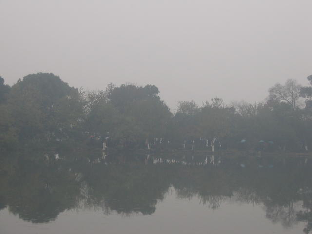 Hangzhou - The Great Lakes 2