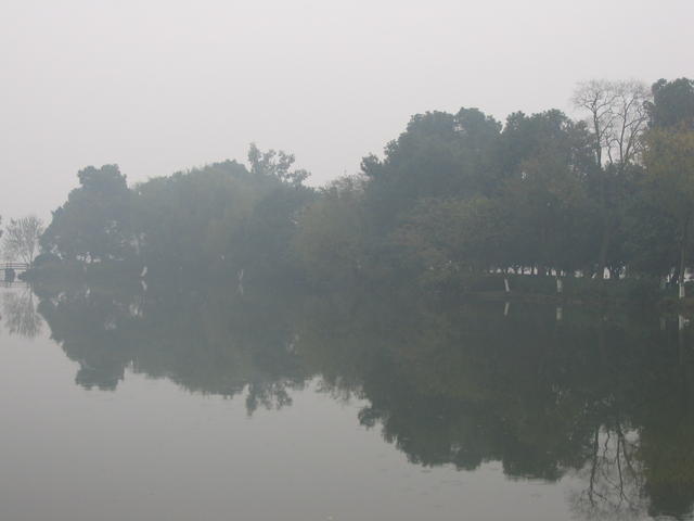 Hangzhou - The Great Lakes 3