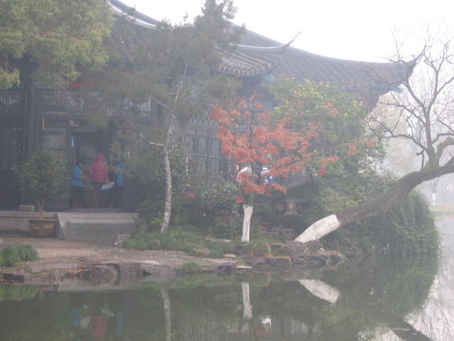 Hangzhou - The Great Lakes 4