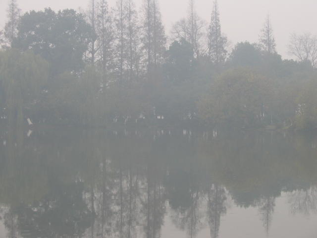 Hangzhou - The Great Lakes 5