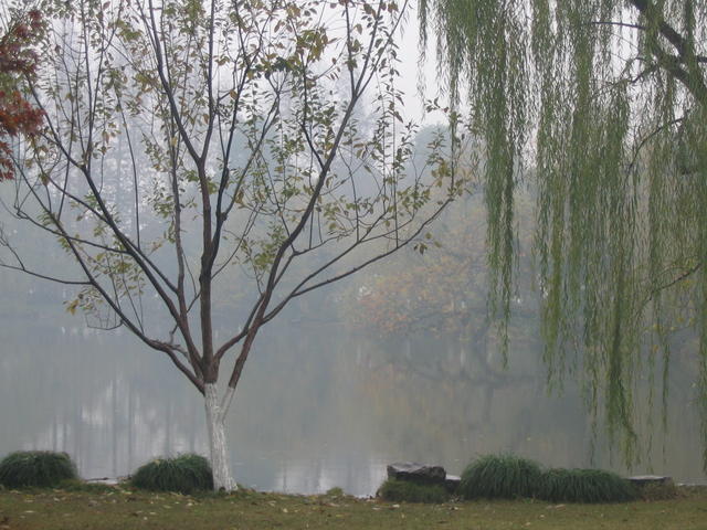 Hangzhou - The Great Lakes 6