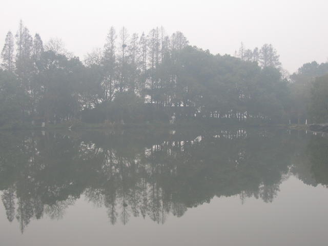 Hangzhou - The Great Lakes 7