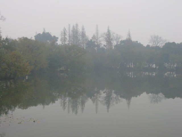 Hangzhou - The Great Lakes 9