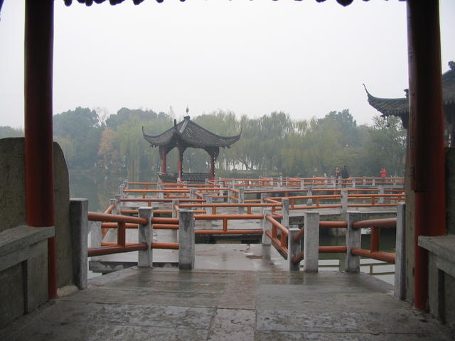 Hangzhou - The Great Lakes 12