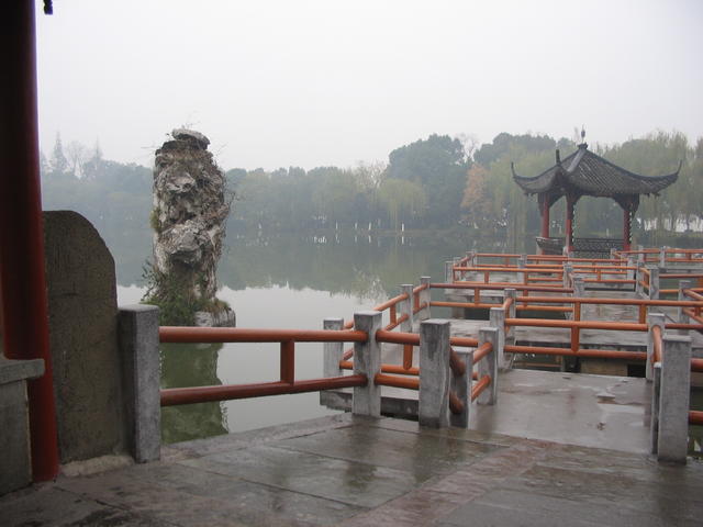 Hangzhou - The Great Lakes 13