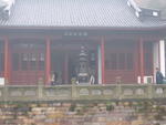 Hangzhou-General Yu Fei Memorial 3