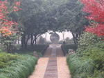 Hangzhou-General Yu Fei Memorial 4