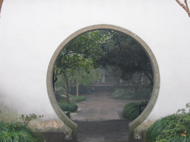 Hangzhou-General Yu Fei Memorial 7