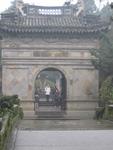 Hangzhou-General Yu Fei Memorial 8