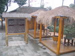 Hangzhou-Long Zheng Tea House