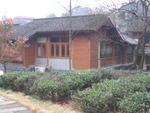 Hangzhou-Long Zheng Tea House 6