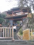 Hangzhou-Long Zheng Tea House 12