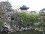 Suzhou-The Lion Gate Garden