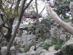 Suzhou-The Lion Gate Garden 2