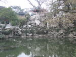 Suzhou-The Lion Gate Garden 5