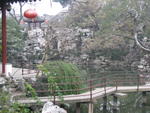 Suzhou-The Lion Gate Garden 7