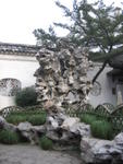 Suzhou-Lion Gate Garden