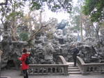 Suzhou-Lion Gate Garden 2