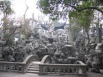 Suzhou-Lion Gate Garden 3