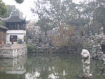 Suzhou-Lion Gate Garden 12