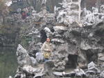 Suzhou-Lion Gate Garden 13
