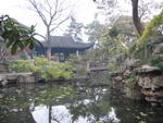 Suzhou-Lion Gate Garden 15