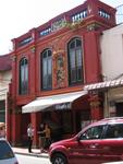 Malacca - Nyonya terrace house 2